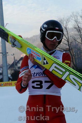 101 Tomasz Pochwala